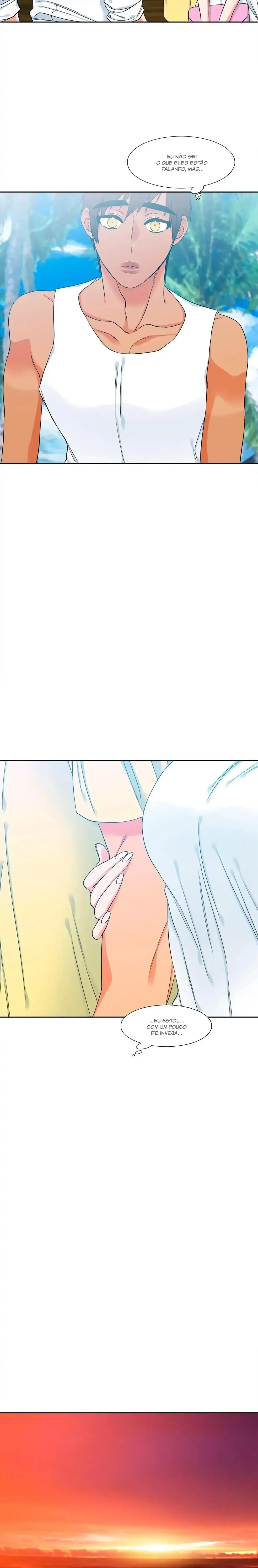 Paramour – Capítulo 37 Yaoi – Página 12