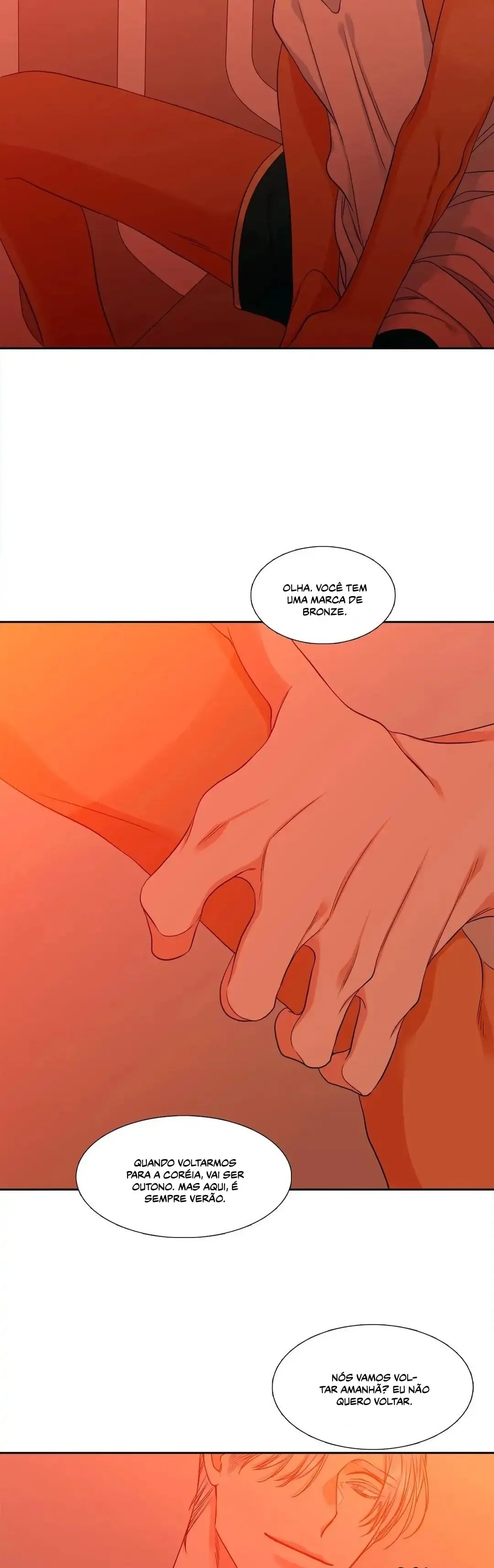 Paramour – Capítulo 37 Yaoi – Página 15