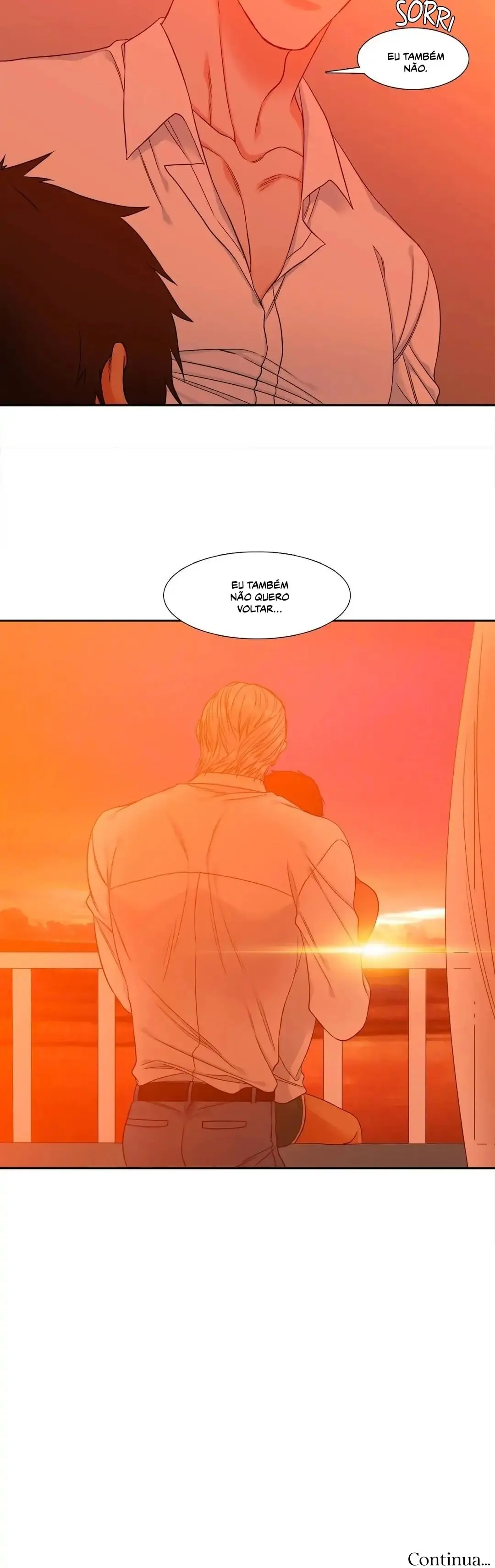 Paramour – Capítulo 37 Yaoi – Página 16