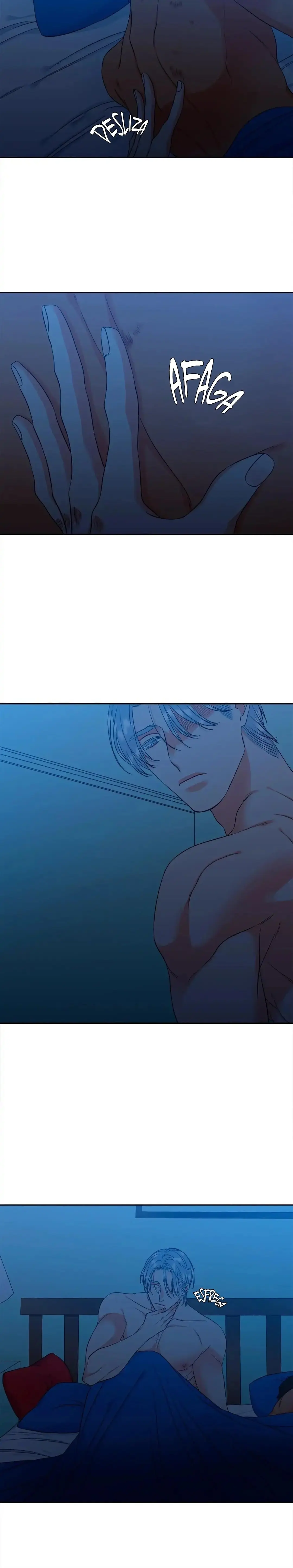 Paramour – Capítulo 38 Yaoi – Página 12