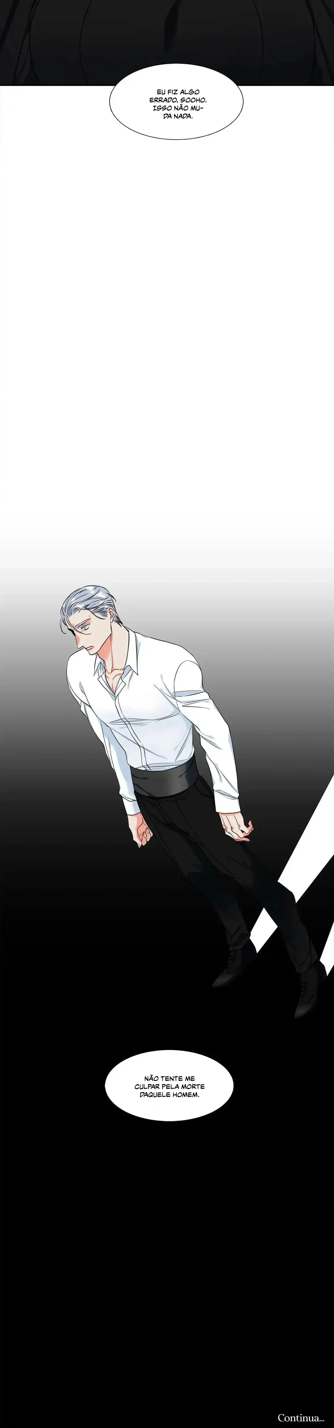 Paramour – Capítulo 38 Yaoi – Página 16