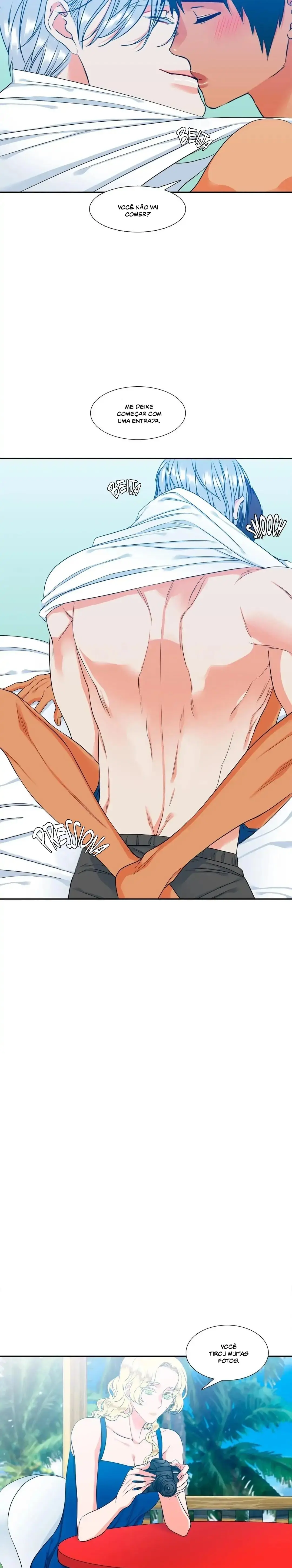 Paramour – Capítulo 38 Yaoi – Página 7