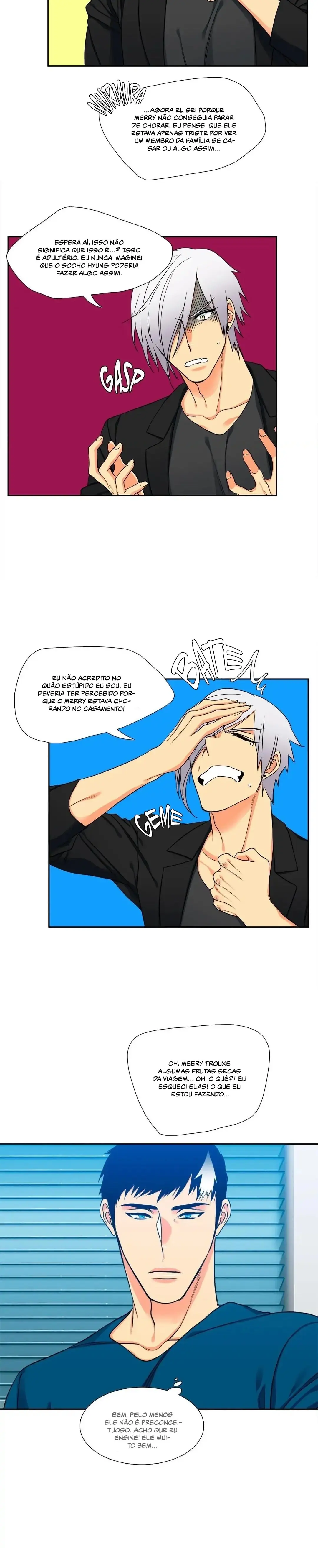 Paramour – Capítulo 39 Yaoi – Página 10