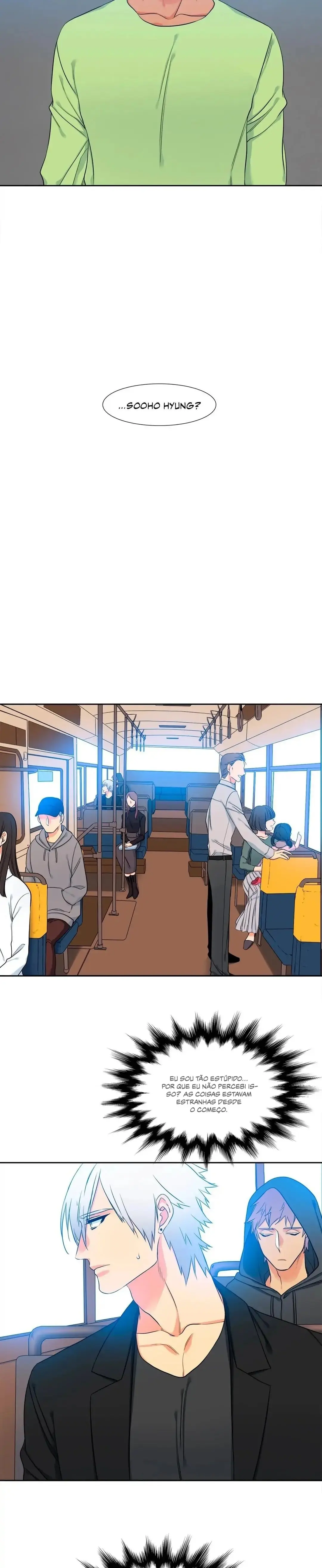 Paramour – Capítulo 39 Yaoi – Página 4