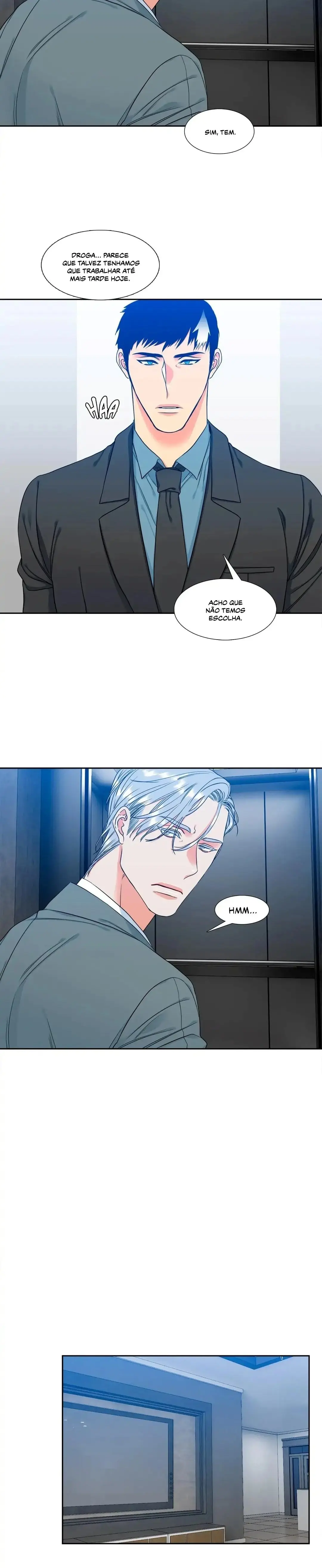 Paramour – Capítulo 40 Yaoi – Página 2