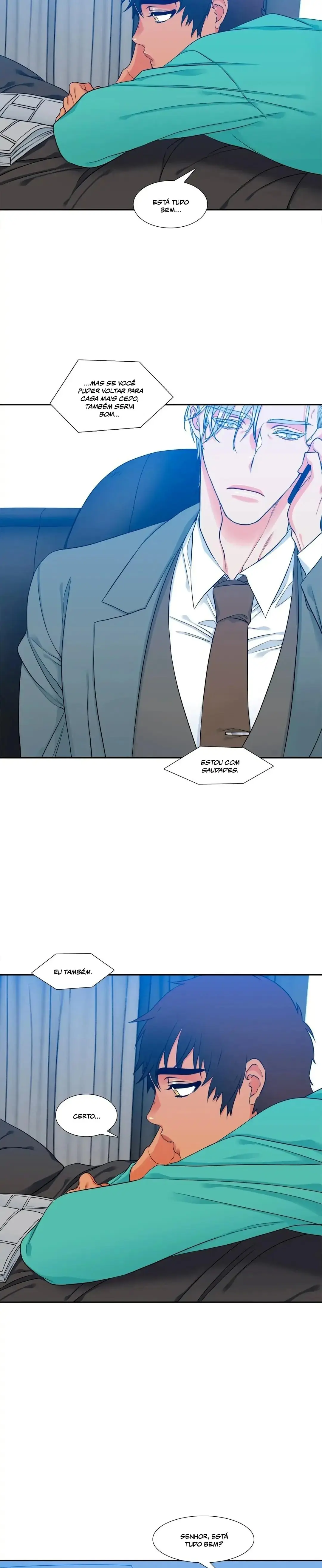 Paramour – Capítulo 40 Yaoi – Página 4