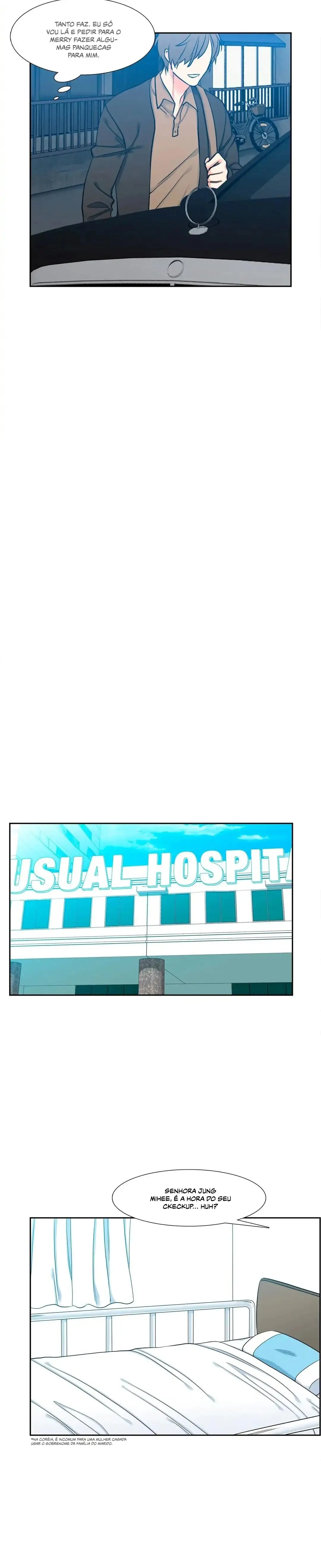 Paramour – Capítulo 41 Yaoi – Página 10