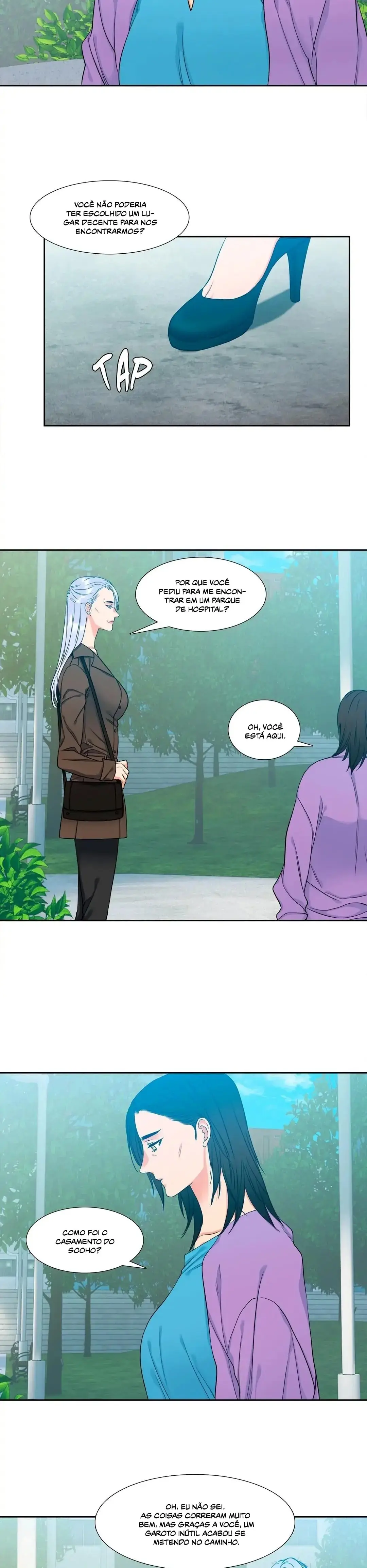 Paramour – Capítulo 41 Yaoi – Página 12