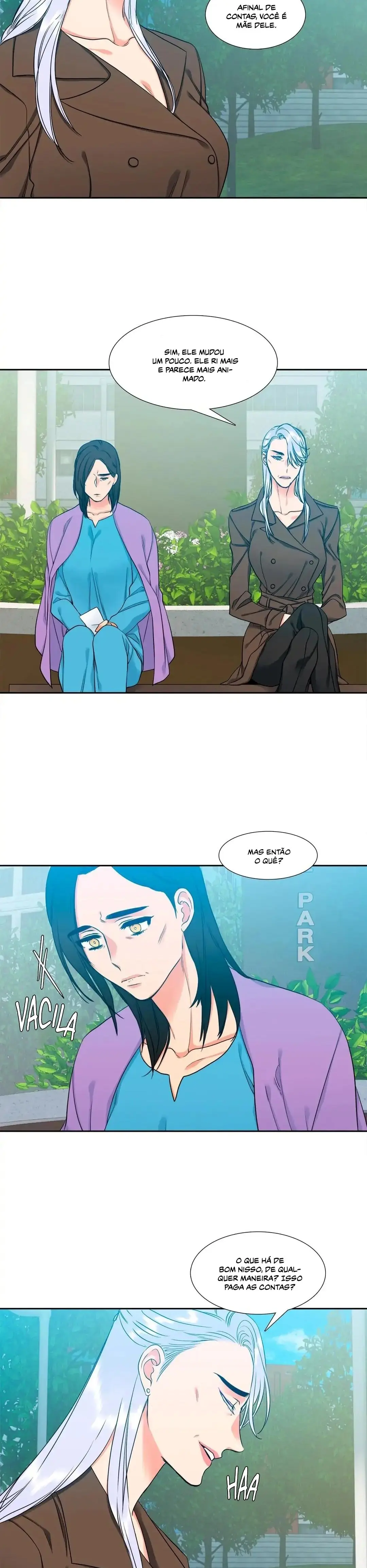 Paramour – Capítulo 41 Yaoi – Página 14