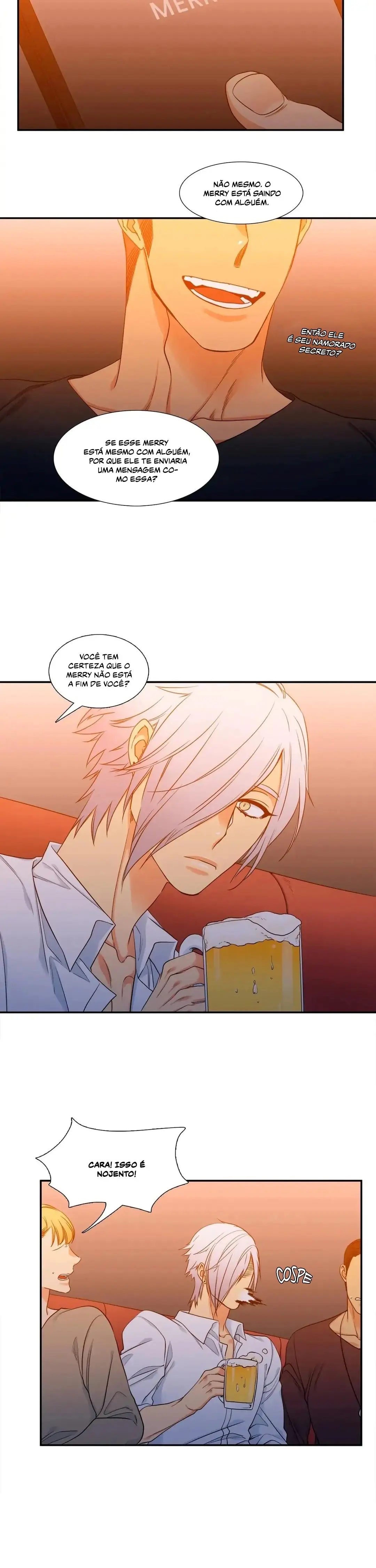 Paramour – Capítulo 43 Yaoi – Página 14