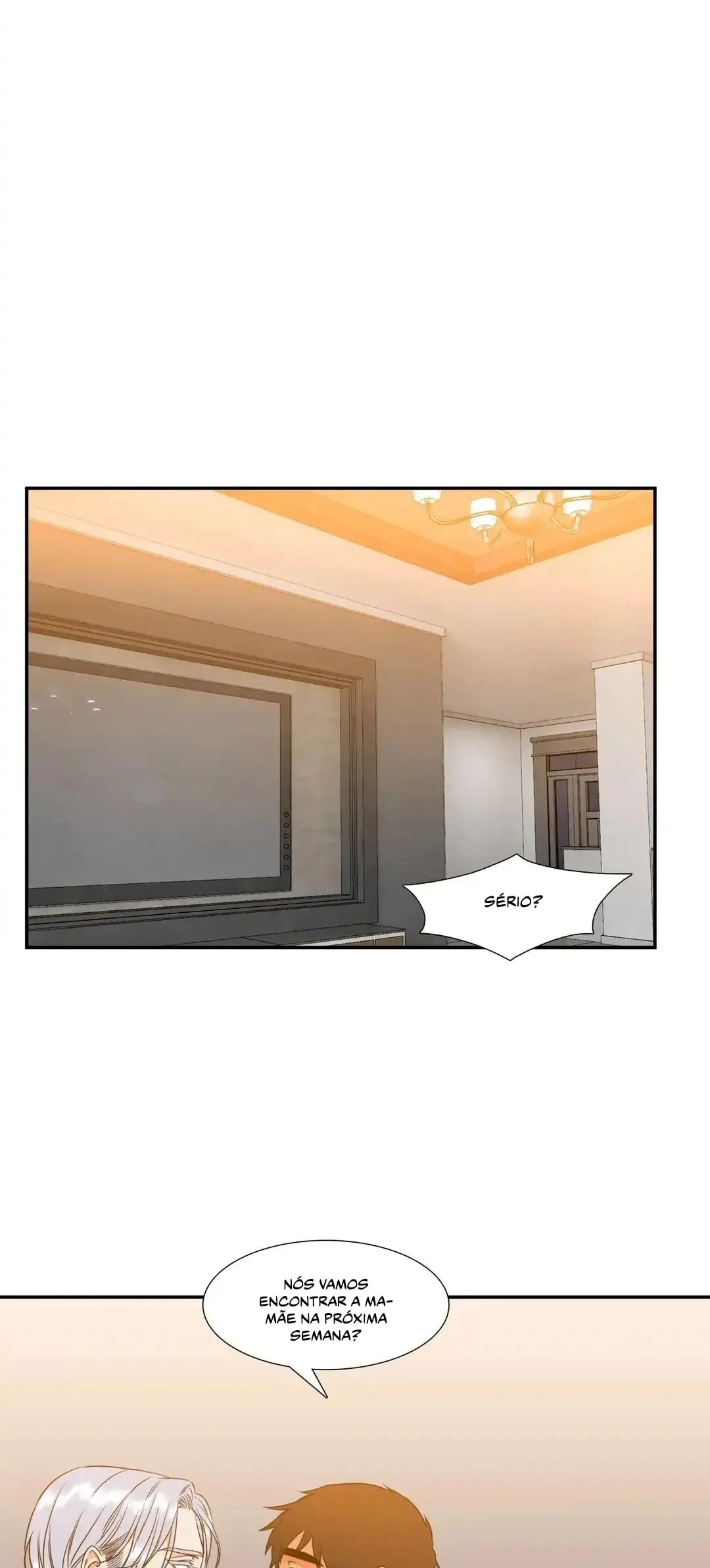 Paramour – Capítulo 43 Yaoi – Página 17