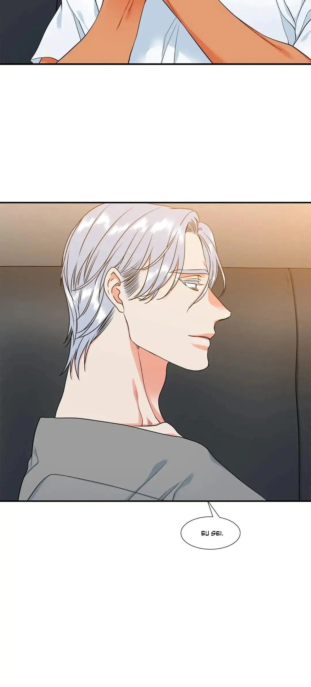 Paramour – Capítulo 43 Yaoi – Página 19