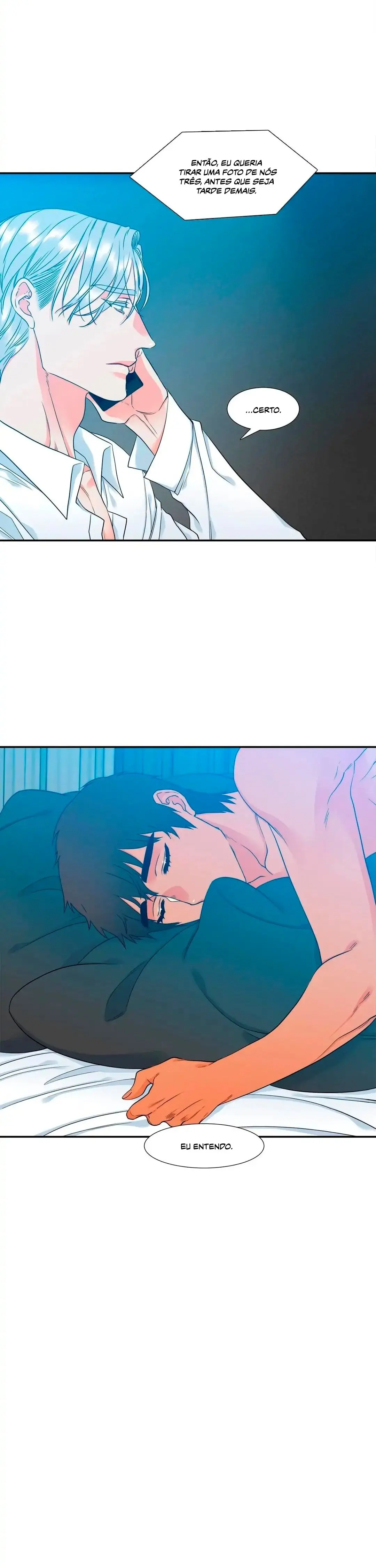 Paramour – Capítulo 43 Yaoi – Página 5