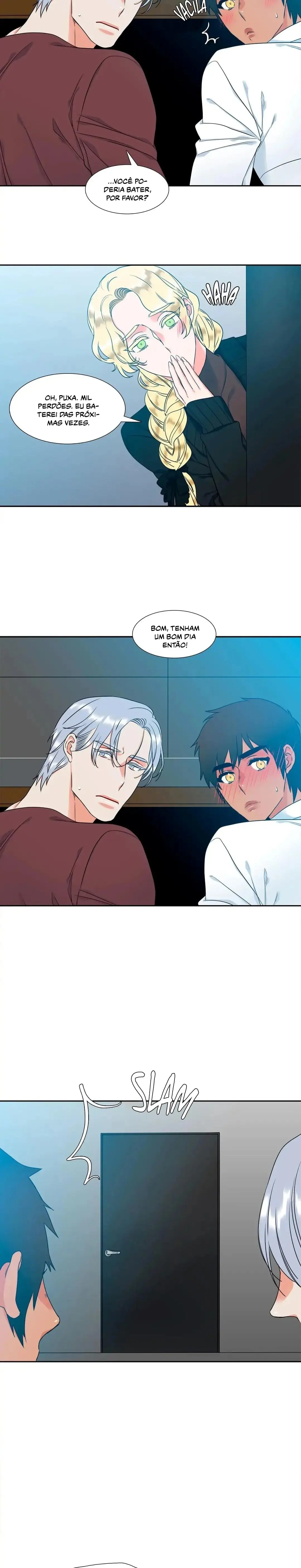 Paramour – Capítulo 44 Yaoi – Página 10 Paramour – Capítulo 44 Yaoi – Página 10