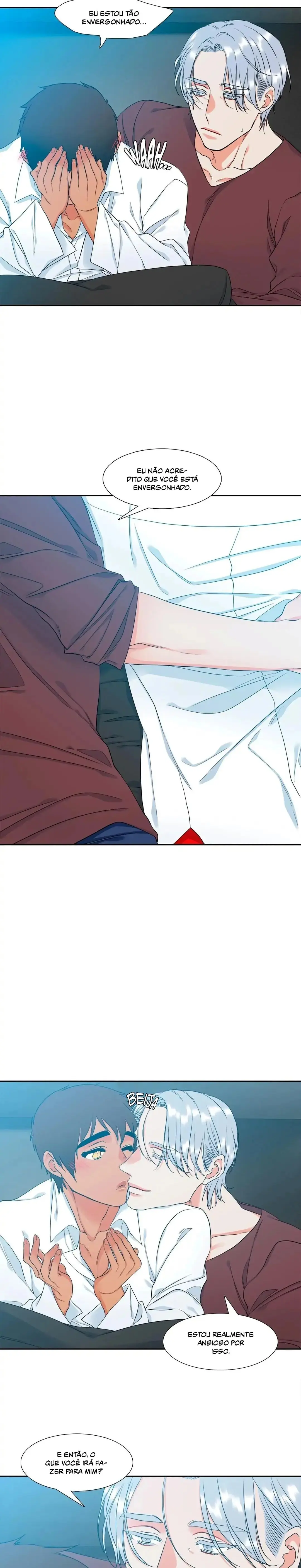 Paramour – Capítulo 44 Yaoi – Página 11 Paramour – Capítulo 44 Yaoi – Página 11