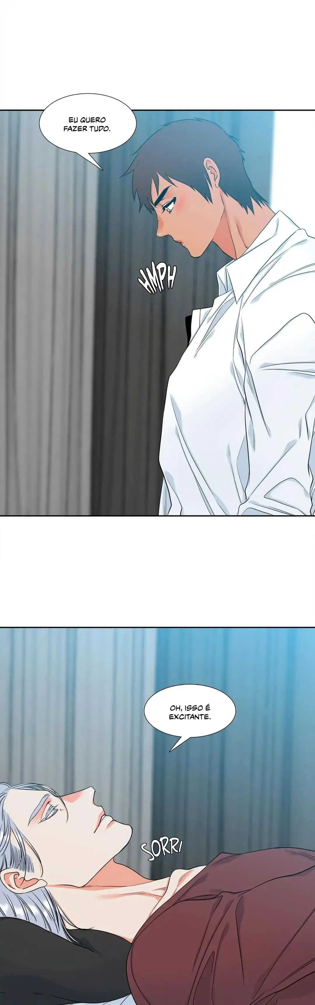 Paramour – Capítulo 44 Yaoi – Página 14 Paramour – Capítulo 44 Yaoi – Página 14