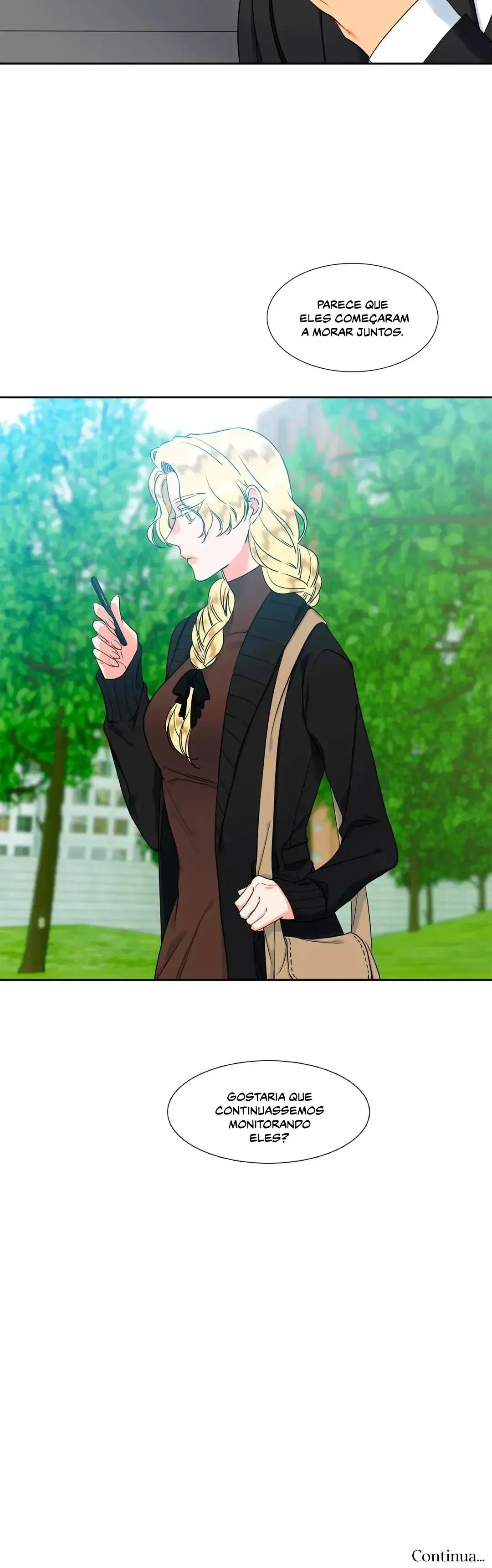 Paramour – Capítulo 44 Yaoi – Página 16 Paramour – Capítulo 44 Yaoi – Página 16