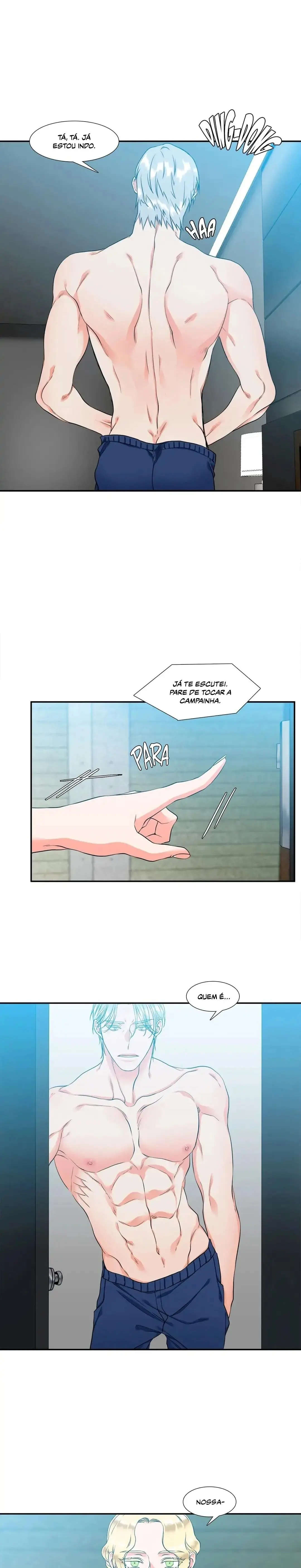 Paramour – Capítulo 44 Yaoi – Página 2 Paramour – Capítulo 44 Yaoi – Página 2