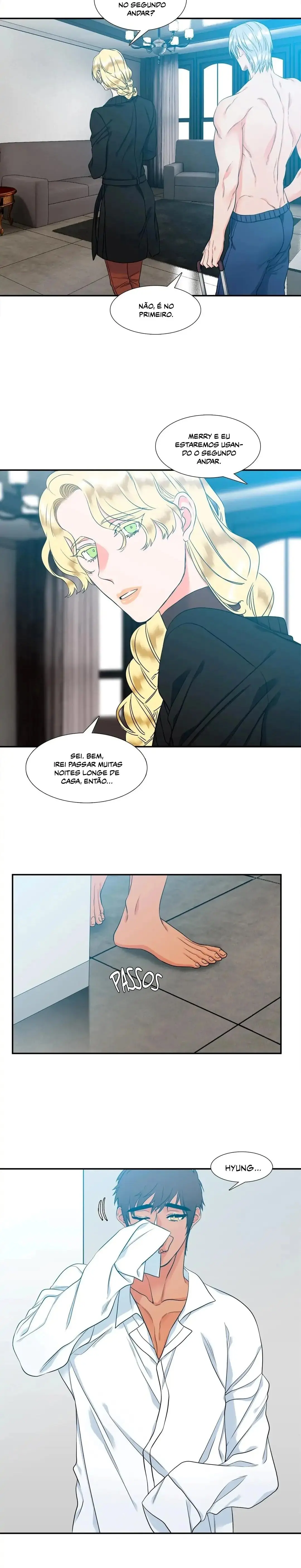 Paramour – Capítulo 44 Yaoi – Página 4 Paramour – Capítulo 44 Yaoi – Página 4