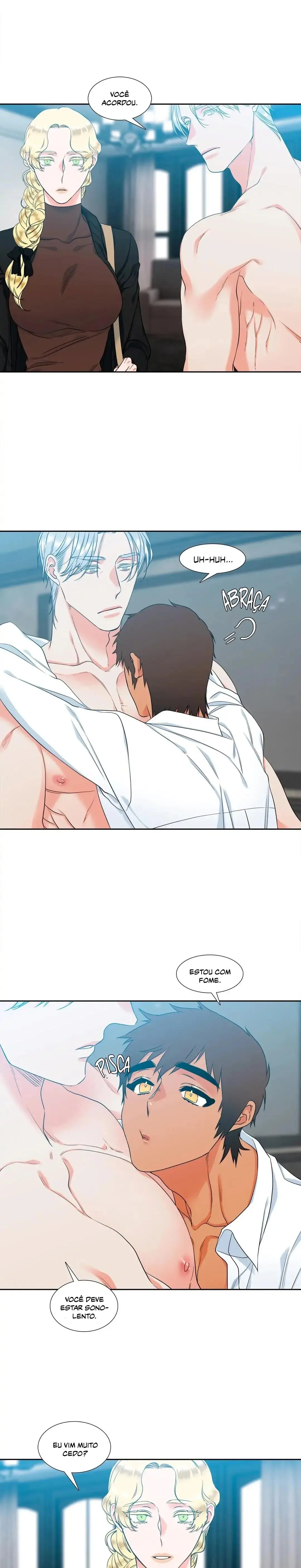 Paramour – Capítulo 44 Yaoi – Página 5 Paramour – Capítulo 44 Yaoi – Página 5