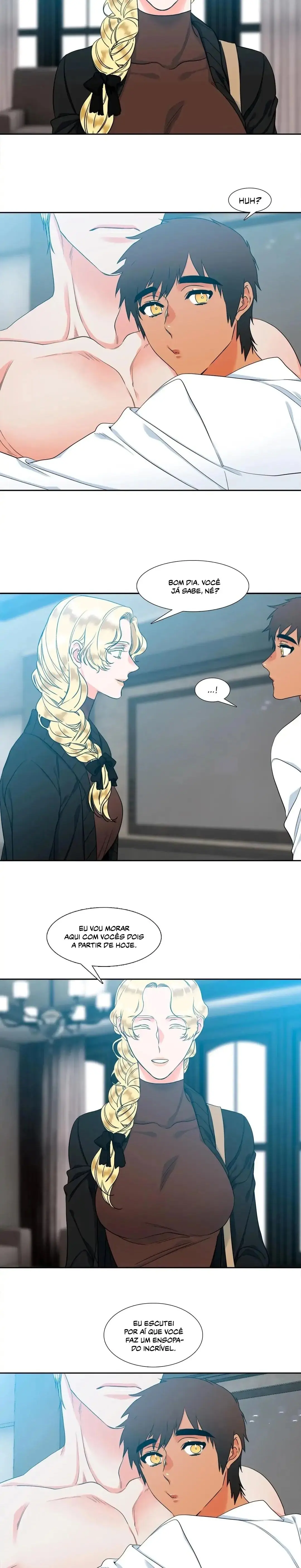 Paramour – Capítulo 44 Yaoi – Página 6 Paramour – Capítulo 44 Yaoi – Página 6