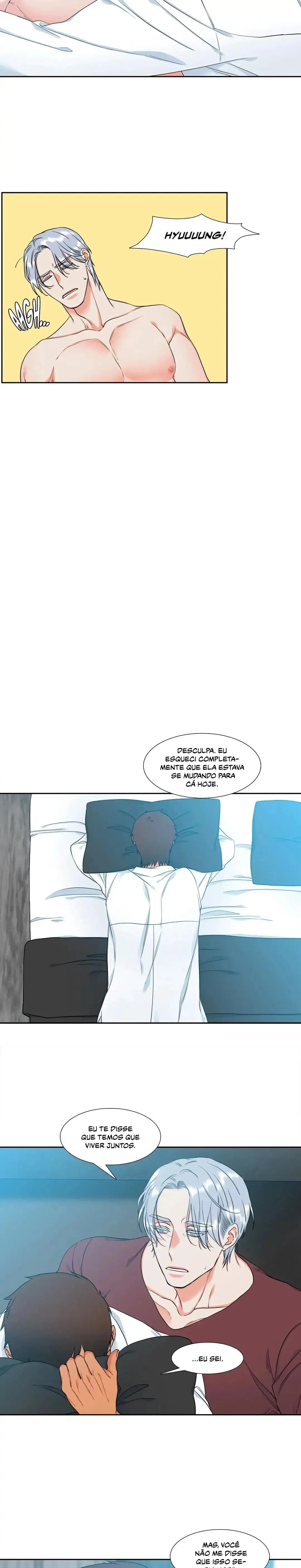 Paramour – Capítulo 44 Yaoi – Página 7 Paramour – Capítulo 44 Yaoi – Página 7