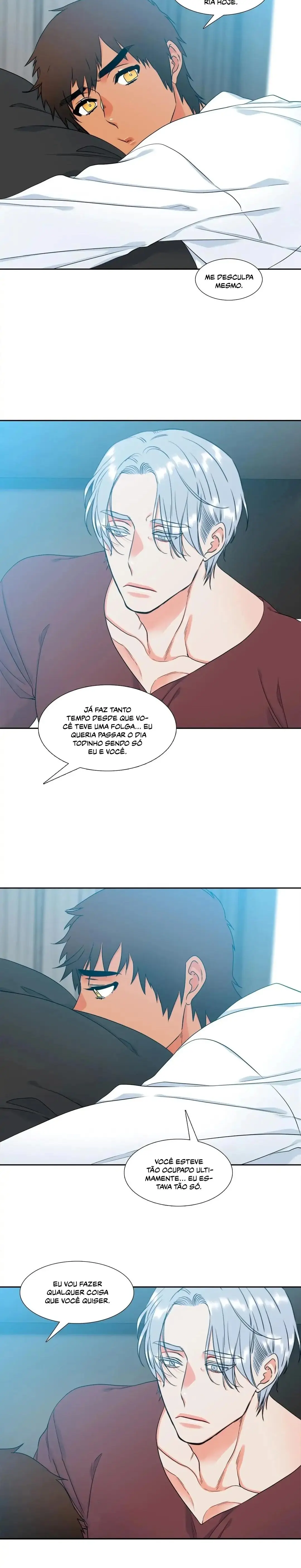 Paramour – Capítulo 44 Yaoi – Página 8 Paramour – Capítulo 44 Yaoi – Página 8