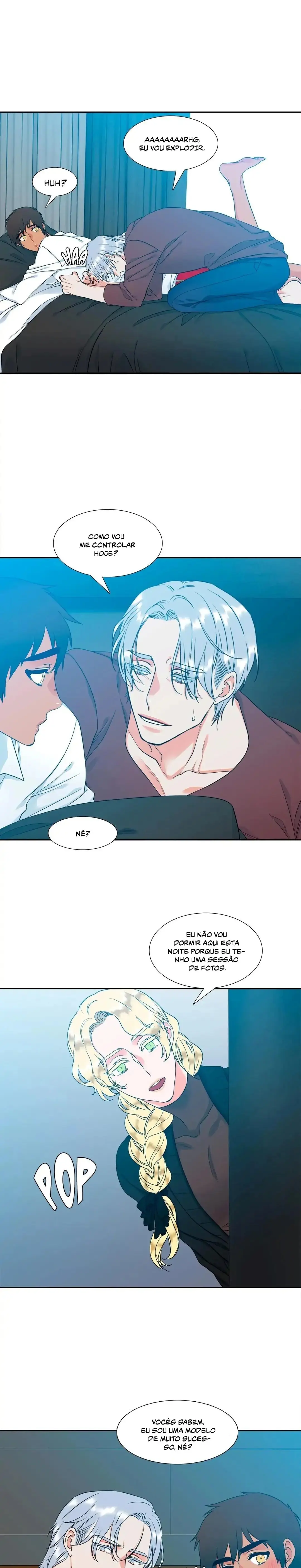 Paramour – Capítulo 44 Yaoi – Página 9 Paramour – Capítulo 44 Yaoi – Página 9