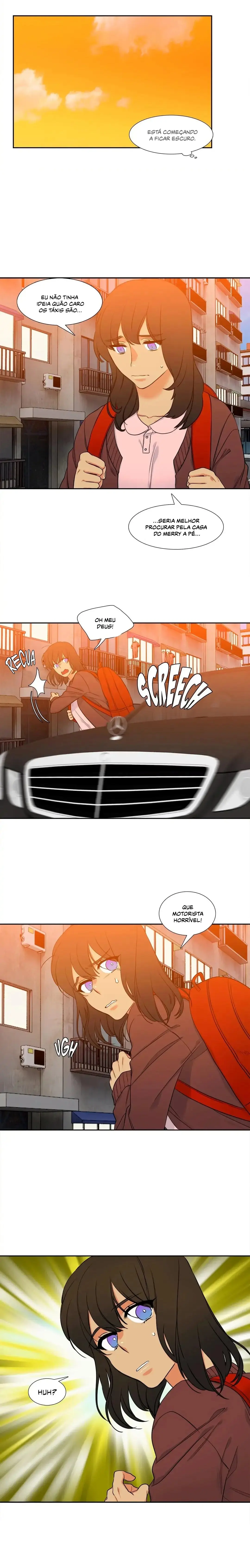 Paramour – Capítulo 45 Yaoi – Página 10