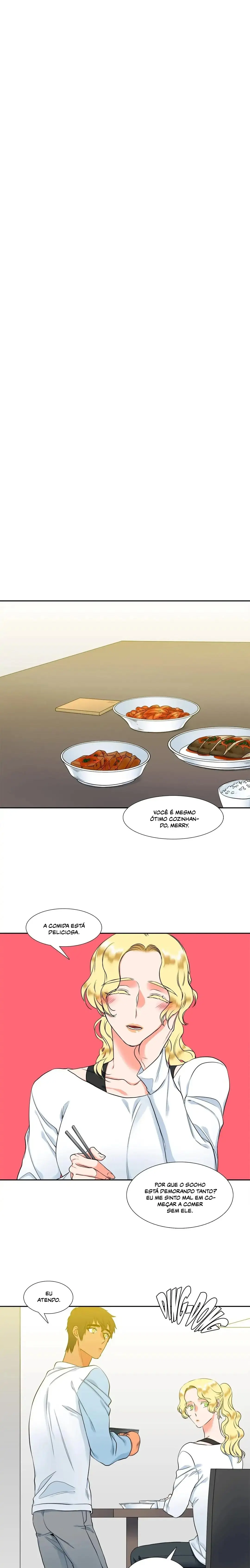 Paramour – Capítulo 45 Yaoi – Página 11