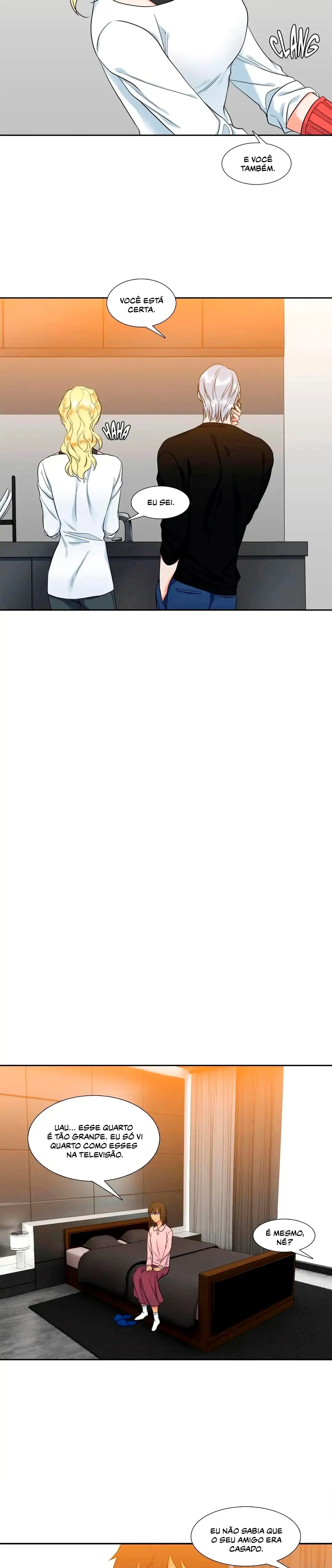 Paramour – Capítulo 46 Yaoi – Página 11