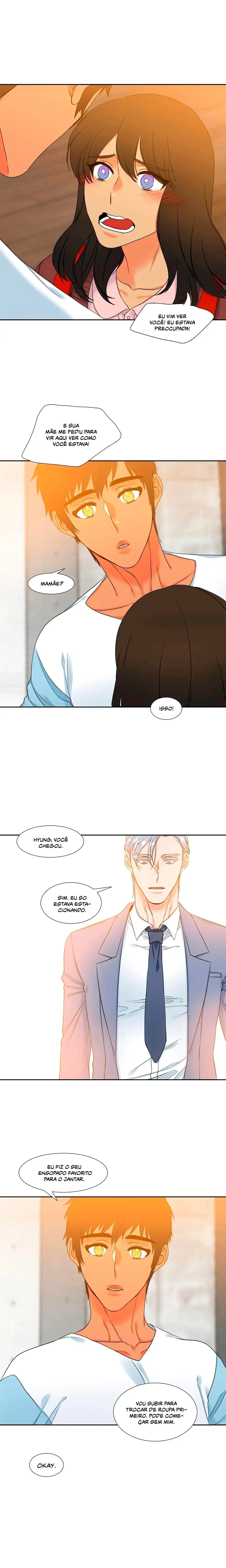 Paramour – Capítulo 46 Yaoi – Página 2