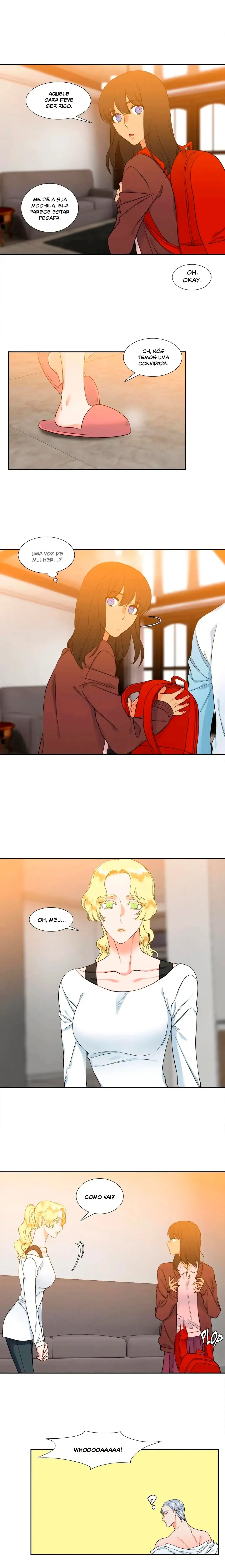 Paramour – Capítulo 46 Yaoi – Página 4