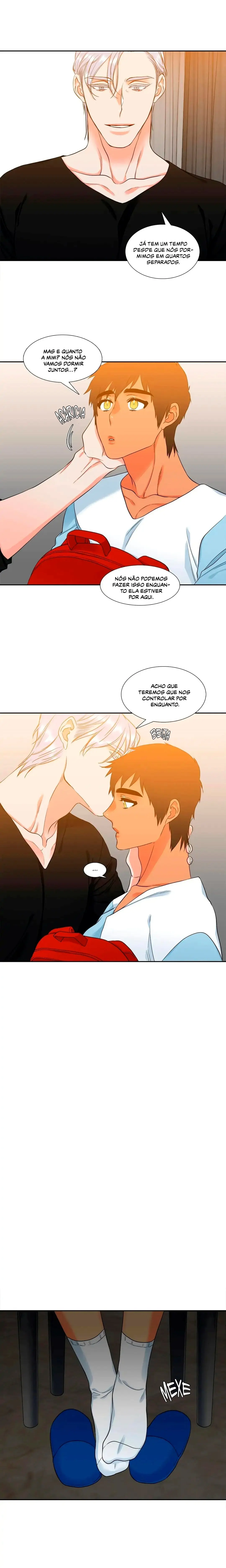 Paramour – Capítulo 46 Yaoi – Página 6