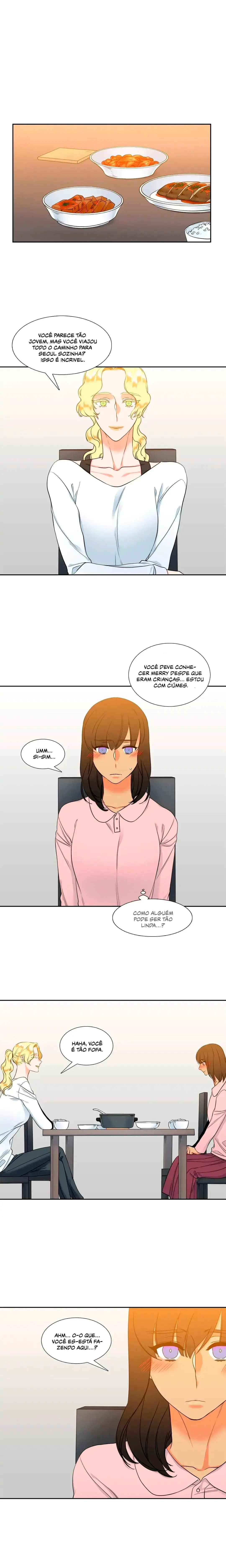 Paramour – Capítulo 46 Yaoi – Página 7