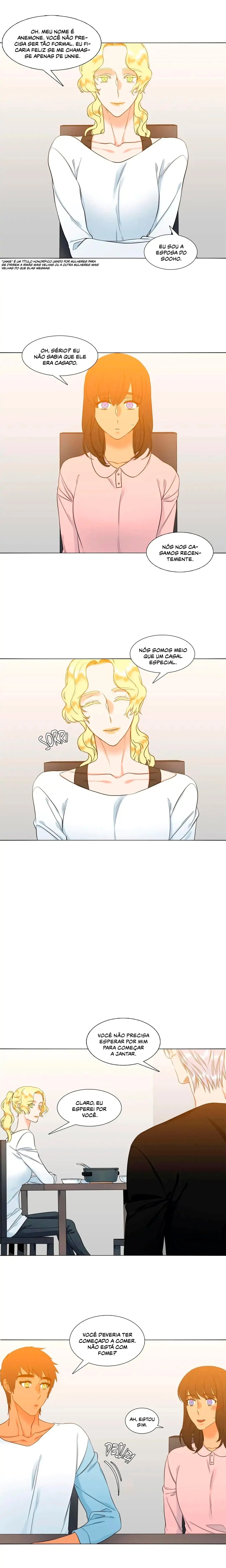 Paramour – Capítulo 46 Yaoi – Página 8