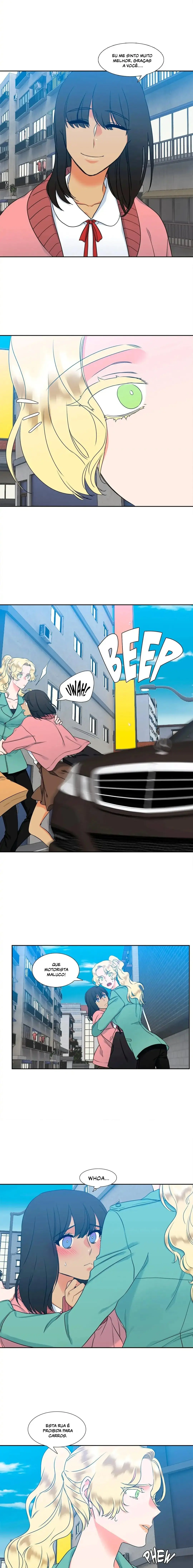 Paramour – Capítulo 49 Yaoi – Página 2