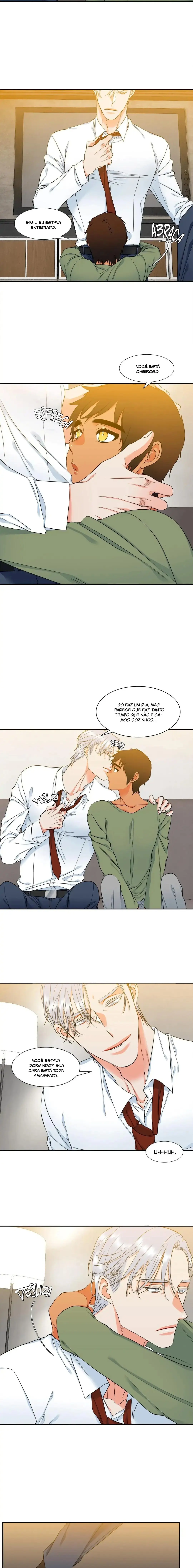 Paramour – Capítulo 49 Yaoi – Página 4