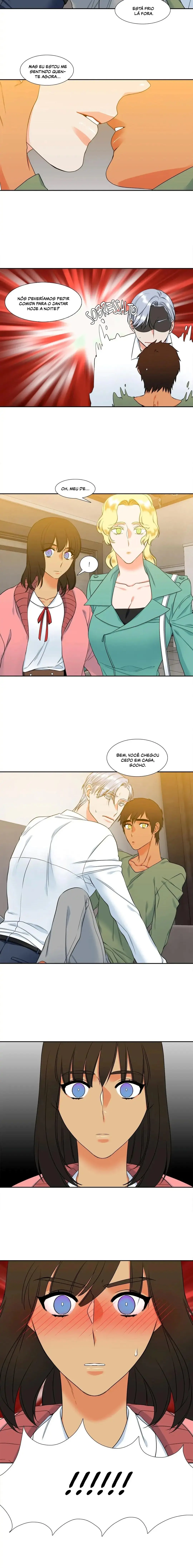 Paramour – Capítulo 49 Yaoi – Página 6