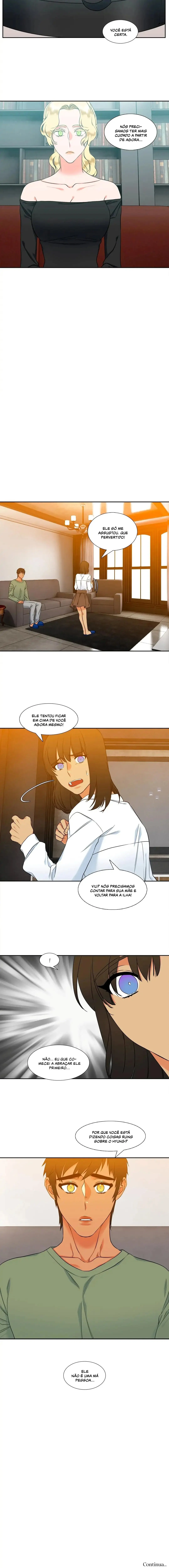 Paramour – Capítulo 49 Yaoi – Página 9