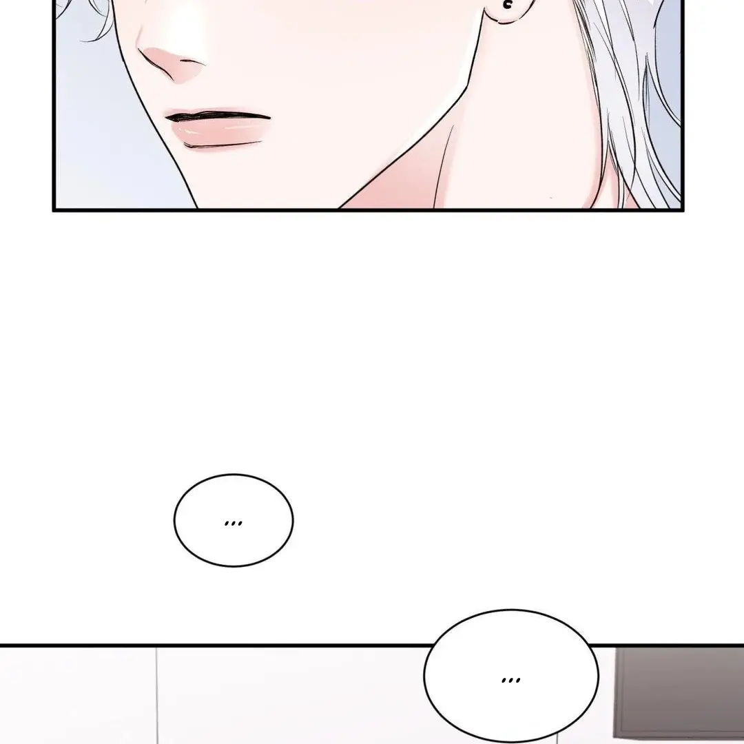 Parceiro de X – Capítulo 01 Yaoi – Página 10