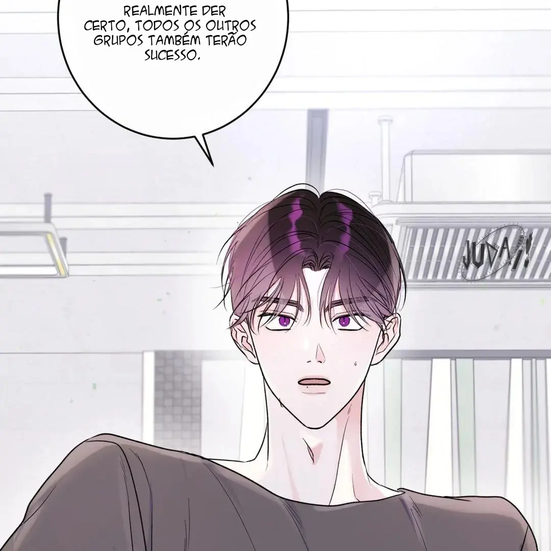 Parceiro de X – Capítulo 01 Yaoi – Página 100