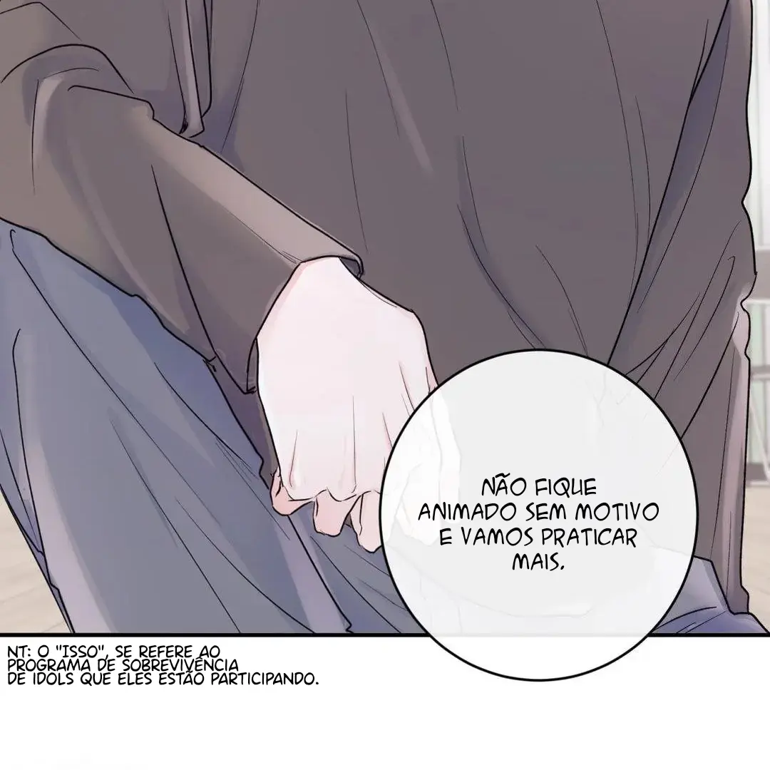 Parceiro de X – Capítulo 01 Yaoi – Página 101