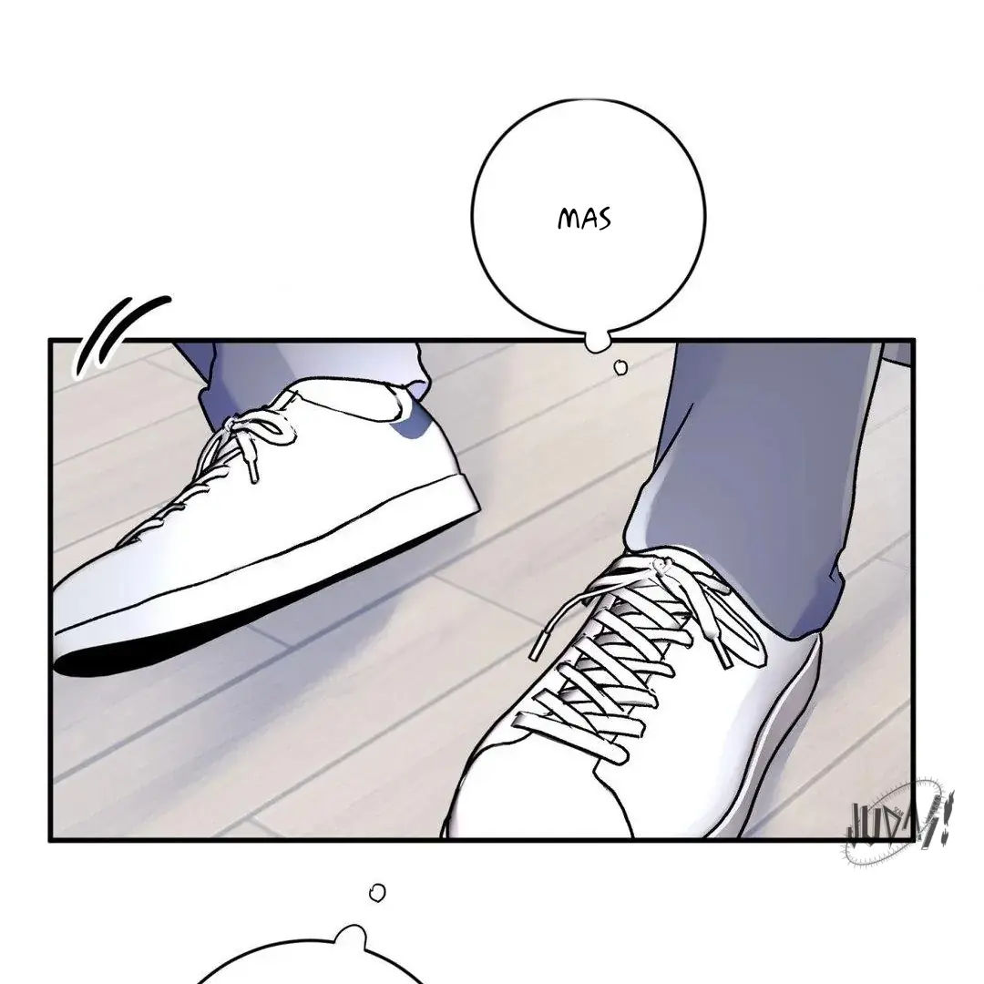 Parceiro de X – Capítulo 01 Yaoi – Página 104