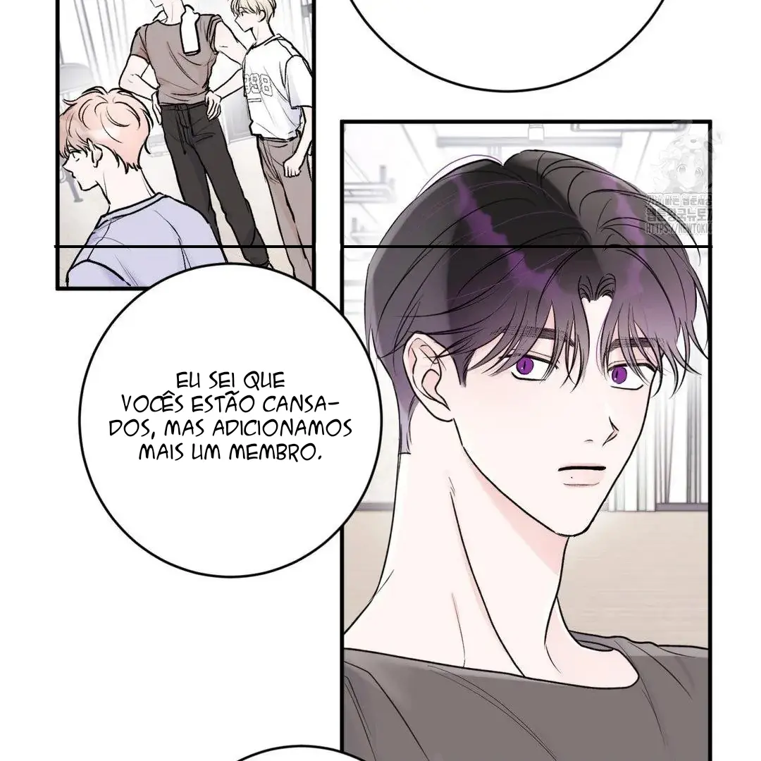 Parceiro de X – Capítulo 01 Yaoi – Página 111