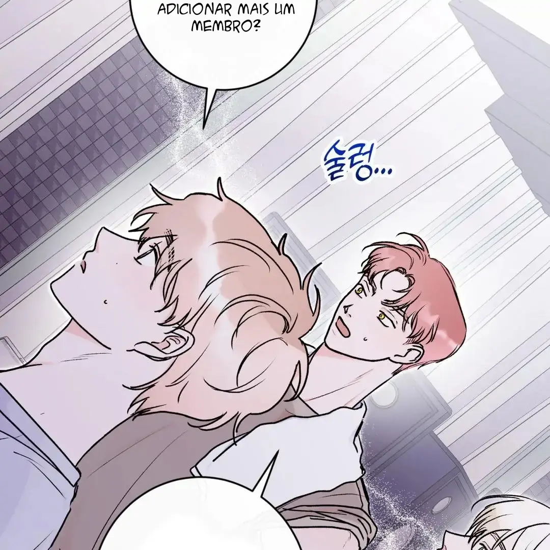 Parceiro de X – Capítulo 01 Yaoi – Página 113