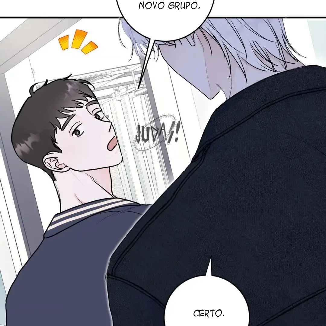 Parceiro de X – Capítulo 01 Yaoi – Página 121