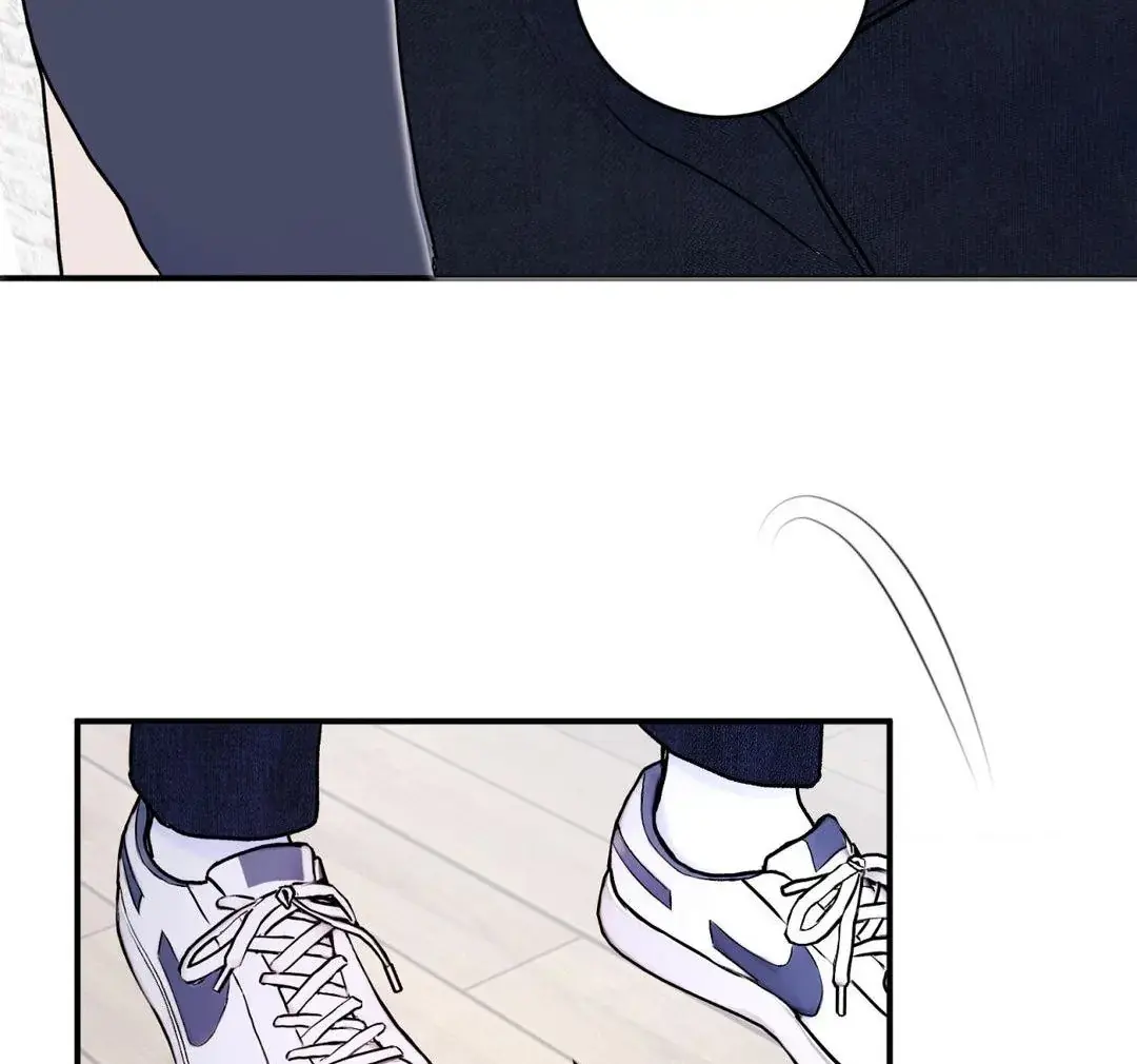 Parceiro de X – Capítulo 01 Yaoi – Página 122