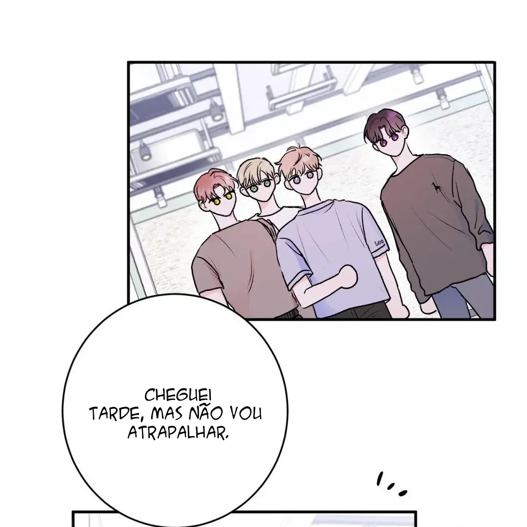 Parceiro de X – Capítulo 01 Yaoi – Página 124