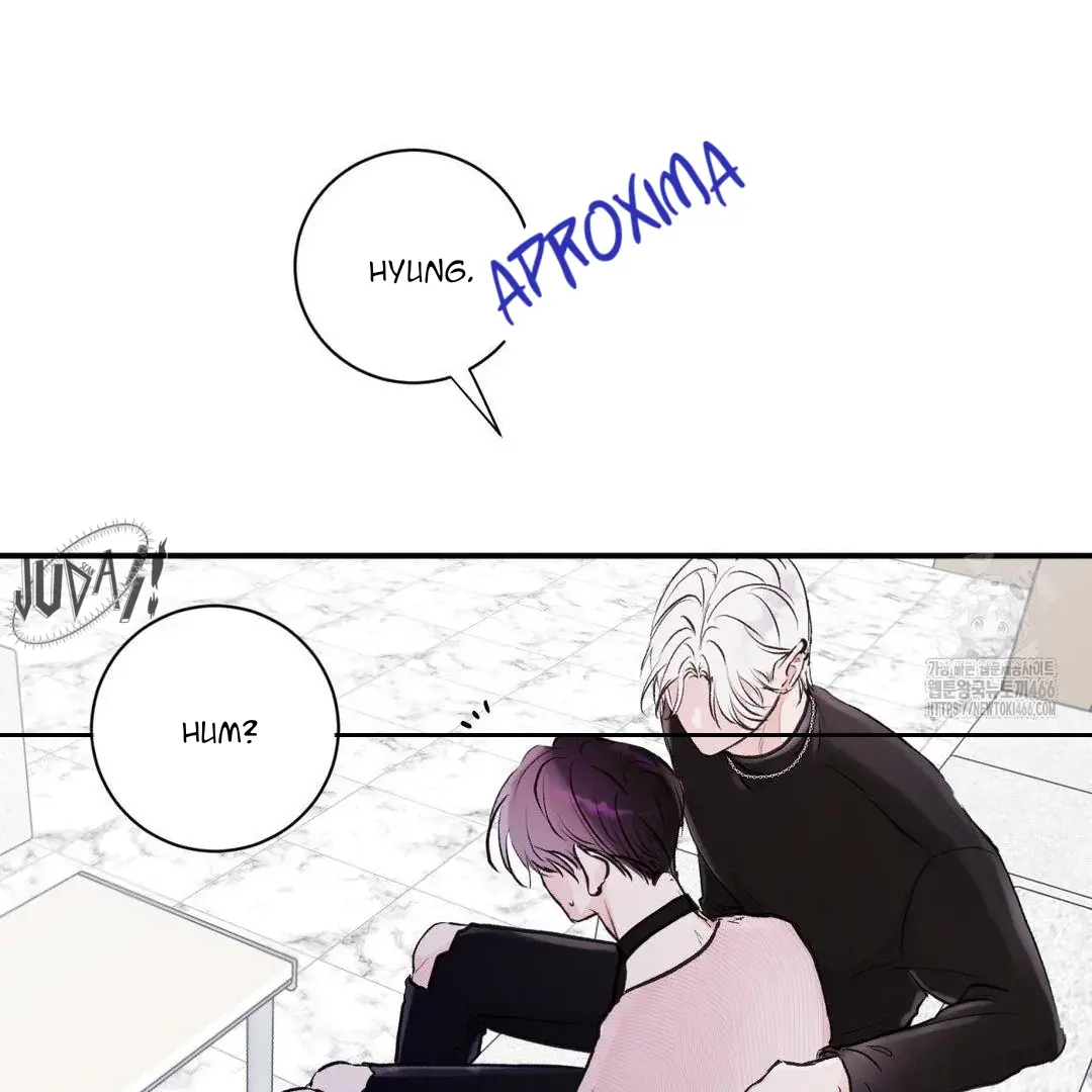 Parceiro de X – Capítulo 01 Yaoi – Página 13